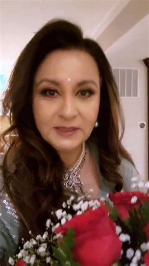 Poonam Dhillon's Upcoming Bollywood Show in Guyana