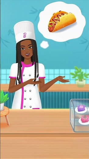Learning App for Kids | Barbie | English PV02