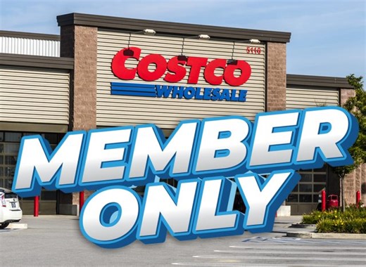 11 Best Costco Exclusive Member-Only Offers This Week