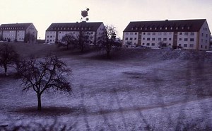 Robinson Barracks - Alchetron, The Free Social Encyclopedia