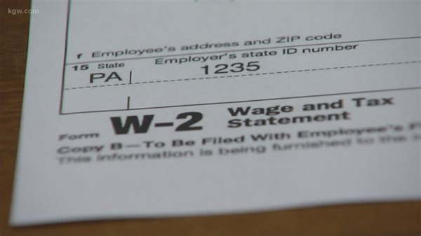 Tax season is here: what to know about your federal, Oregon returns in 2024