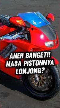 The Strangest Motorcycles Honda Has Ever Made