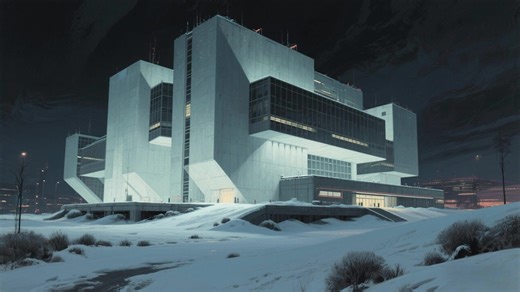 【瑞典/Synth-Pop】S.P.O.C.K - Spacewalk