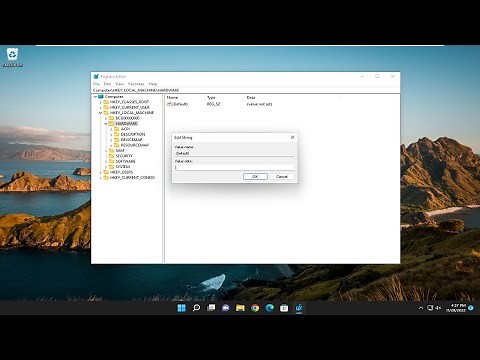 Jak zmienić język, godzinę, datę, region w systemie Windows 11