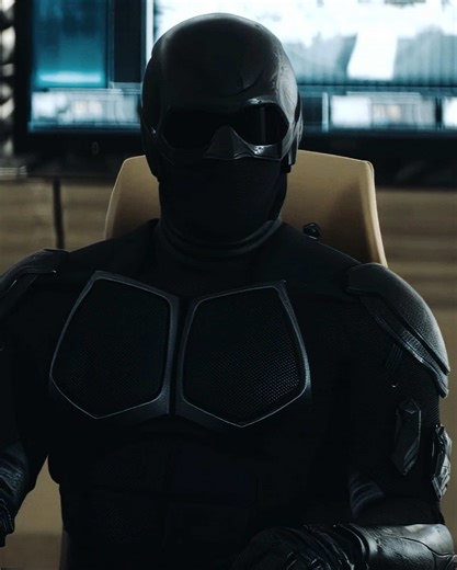 The Boys: Black Noir vs. Soldier Boy Edit