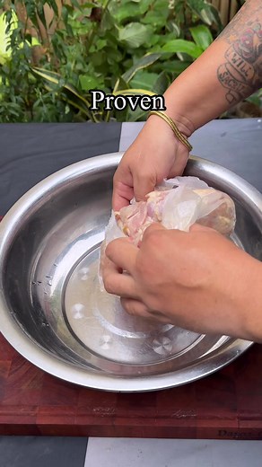 1.3M views · 21K reactions | Proben ng manok #fblifestyle | Kasolid Vlogs | Facebook