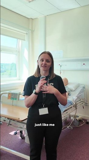 Find your Clearing place in Nursing at UWS