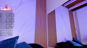 Juicy_led_ webcam show - 04-Sep-25