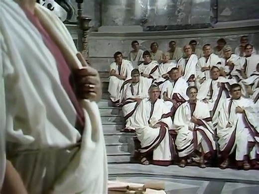 I, Claudius - Ep07 HD Watch
