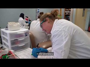 Medical Lab Technician: Every Lab Specimen Belongs to a Patient