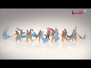 MBC Bollywood // LineUp & ID #⑤ (2021)