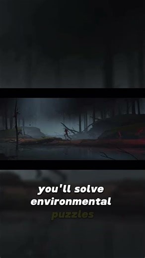 Somerville complete the Limbo and Inside trilogy. A game you should play