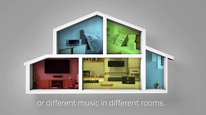 Watch Bose SoundTouch 10 wireless speaker, works with Alexa - Black on Amazon Live