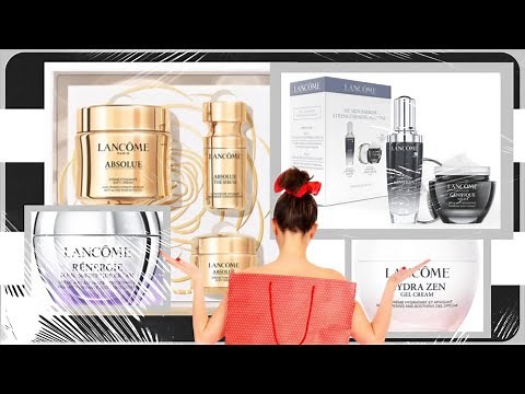 Lancôme Skincare - Top Products Worth Buying 2024 - By Sephora User Reviews