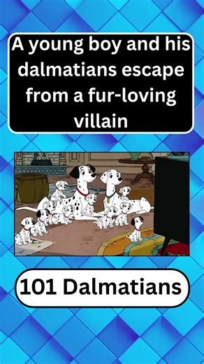 Guess the Disney Movie 🎥 | Can You Name This Scene?