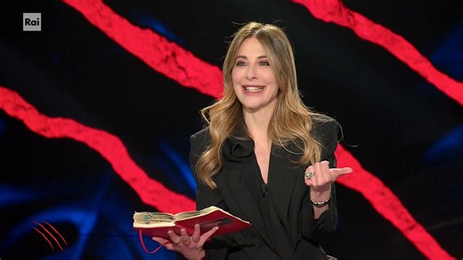 Considerano una icona gay una che poi non conosce nemmeno il significato della sigla LGBTQIA+ #Belve Che imbarazzo! 🥶