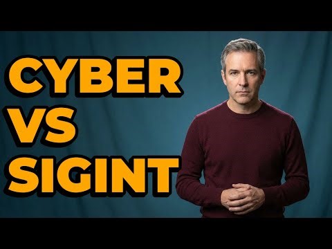 Can Cyber Exploitation Be Considered Signals Intelligence?