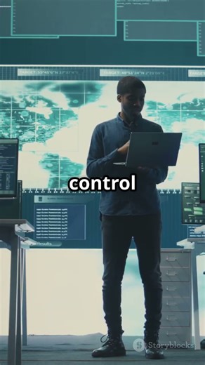 Ransomware Attacks: One Click Disaster! #pentest #cybersecurity #hackers #ethicalhacking