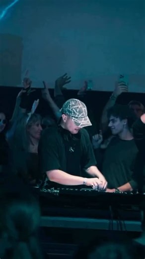 Tanzhaus West on Instagram: "😜 SA 07/03 - @sachsentrance Showcase w/ @kirk.mp3 KIRK is a rapidly rising music producer and DJ hailing from Carlow, Ireland. His passion for electronic music and the scene started when he was in school and since developing his passion for music, he was focused on progressing his unique sound which has made him stand out in the scene. When KIRK was old enough to attend festivals and events, he soon became infatuated and knew that was the life he wanted to pursue. N