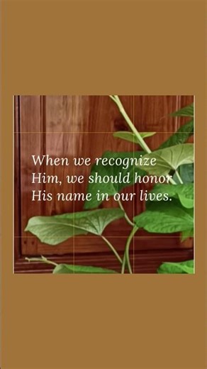 God of Abraham, Isaac and Jacob is our refuge.