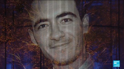 France honours the 130 victims of the deadly November 13 terrorist attacks