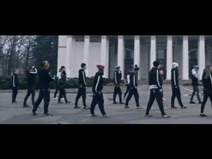 JTP | 6 years In Jumpstyle | PROCREATION