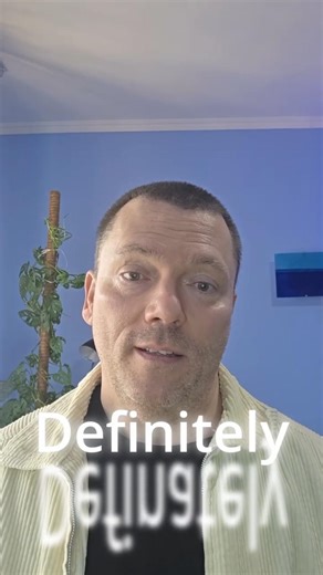 Definitely’ vs. ‘Definately’ – Common English Mistakes! #shorts