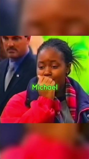 Times Michael Jackson Was Just Being Himself