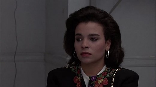 Q&A (1990, Sidney Lumet)(720p)