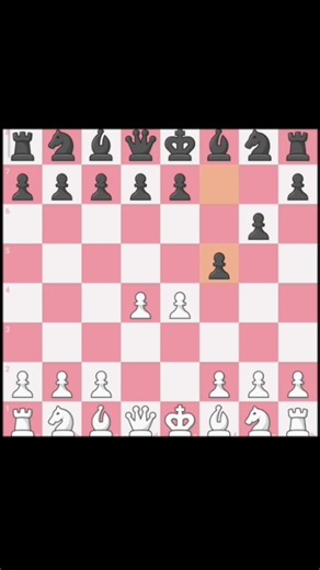 Checkmate in Just 4 Moves! ♟️🔥