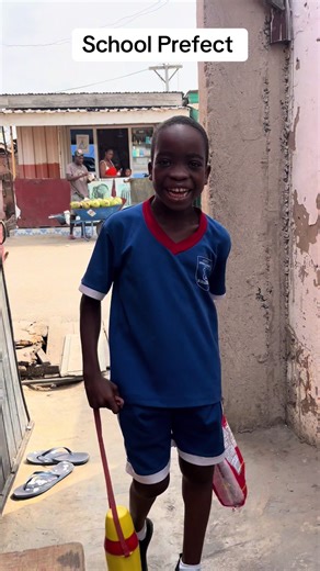 Supa School Prefect Highlights That Will Make You Laugh