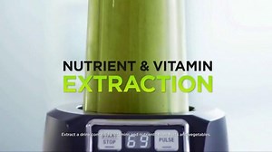 Nutri Ninja With Auto-iQ TV Spot, 'How Do You Ninja?'