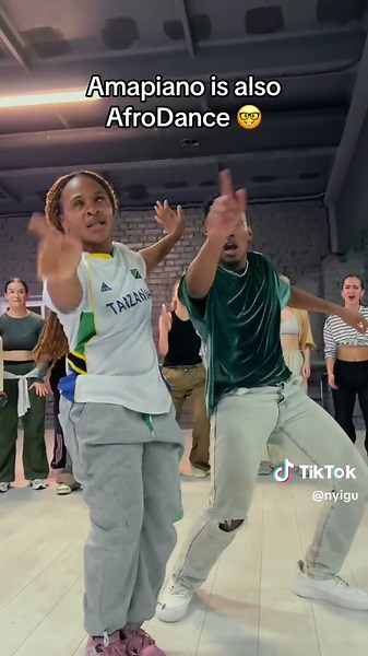 African Dance Videos - Amapiano and AfroDance Compilation