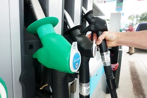 Pass on fuel duty cut to customers, No 10 told retailers