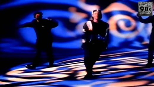 Ice Mc - Easy 1990 (HD 1080p) FULL EDIT