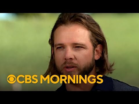 Max Thieriot on returning for new season of "Fire Country"