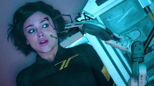 Flying Lotus’ ‘Ash’ looks like a terrifying, sci-fi head trip