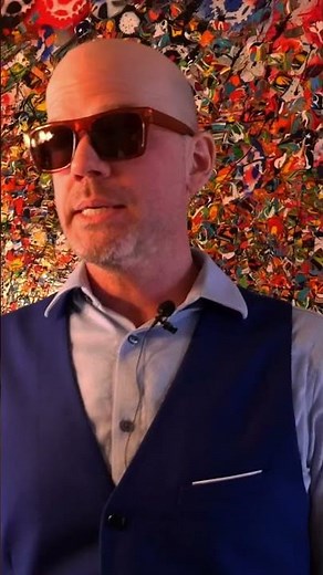 JEANPHILIP | Inspiration LCD Soundsystem [Official documentary]