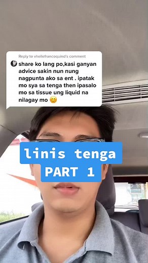 How to Clean Your Ears Part 1: Liquid Toilet Method