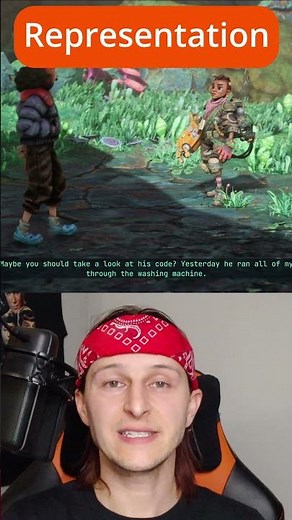 Shoulds Kids play The Gunk?