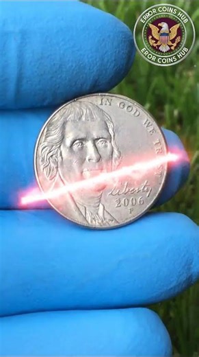 DON'T SPEND This Nickel! #coins #chicagocoin #coincollecting #money #coincollectinghobby #currency