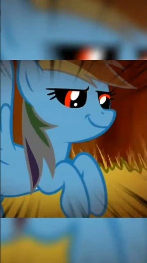 FNF|Confronting Yourself but Rainbow.Exe and Rainbow dash sing it|Cover