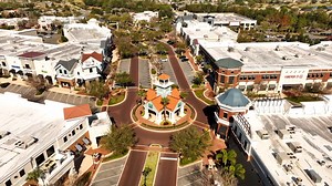 Vision 2050: Environmental Protection and Economic Opportunity