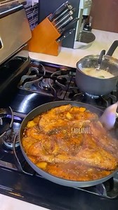 355K views · 3.6K reactions |  Repost from @kadian01 • I’m Not Chef, I Have No Written Recipes ( a Jamaican with written recipes is very rare lol ) I cook from memory along with trial and error. | Island Vibez Kitchens | Facebook