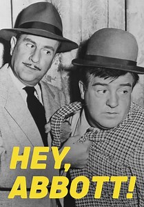Hey, Abbott! (1978)