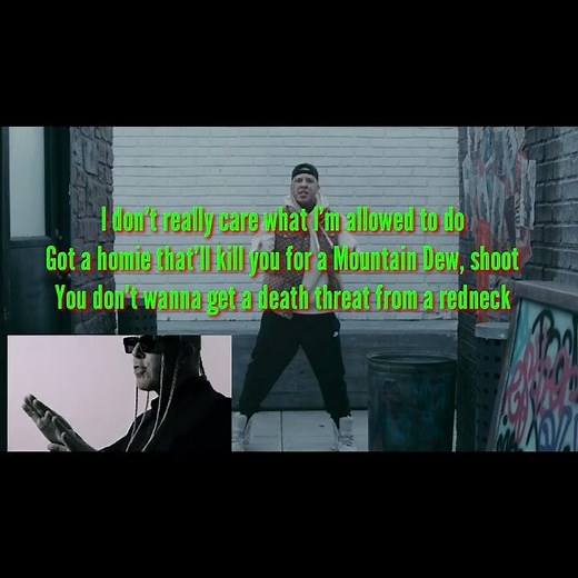 Tom MacDonald - Whiteboyz | Rappers Vibe | Whiteboyz Lyrics Song | Tom MacDonald Songs