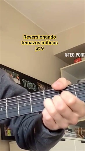 reversionando temazos míticos pt 9