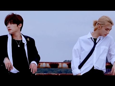 Stray Kids "B Me" MV