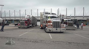 88K views · 1.4K reactions | The Infamous "Fat Girl Taxi". Scott Graham was re-parking in Tulsa for the 2017 Super Rigs Truck Show. | Big Rig Videos | Facebook