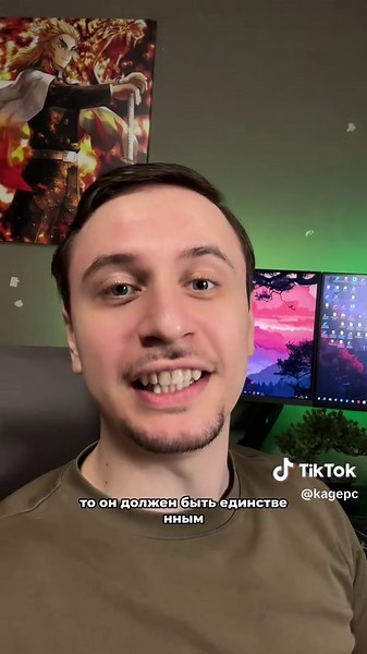 Как выбрать идеальный размер монитора для работы